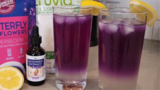 First Watch Purple Haze Recipe - Eat Fit Tribe