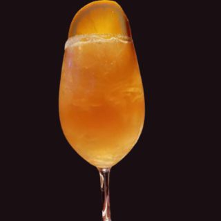 Pappadeaux Grand Hennessy Drink Recipe