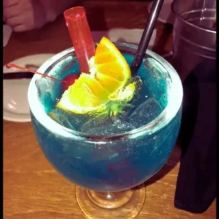 Texas Roadhouse Kenny’s Cooler Recipe